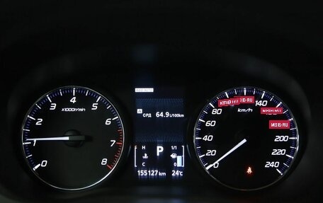 Mitsubishi Outlander III рестайлинг 3, 2020 год, 2 190 000 рублей, 16 фотография