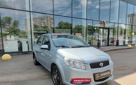 Ravon Nexia R3, 2017 год, 582 000 рублей, 3 фотография