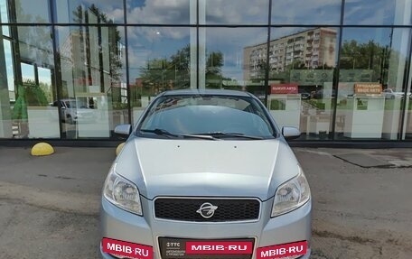 Ravon Nexia R3, 2017 год, 582 000 рублей, 2 фотография