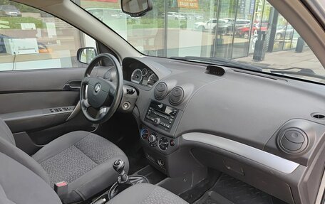 Ravon Nexia R3, 2017 год, 582 000 рублей, 13 фотография