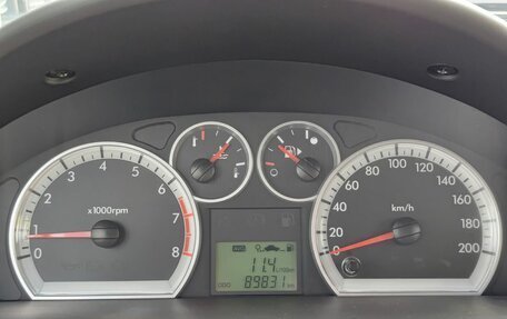 Ravon Nexia R3, 2017 год, 582 000 рублей, 16 фотография