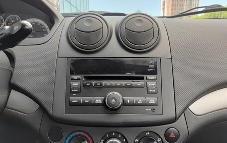 Ravon Nexia R3, 2017 год, 582 000 рублей, 18 фотография