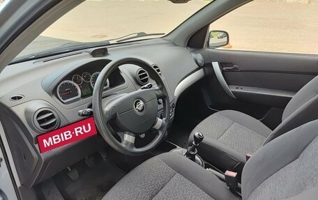 Ravon Nexia R3, 2017 год, 582 000 рублей, 20 фотография