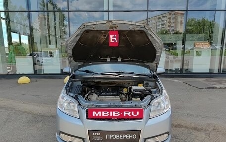 Ravon Nexia R3, 2017 год, 582 000 рублей, 11 фотография