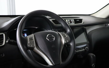 Nissan X-Trail, 2015 год, 1 699 990 рублей, 9 фотография