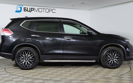 Nissan X-Trail, 2015 год, 1 699 990 рублей, 4 фотография