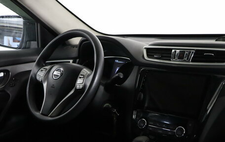 Nissan X-Trail, 2015 год, 1 699 990 рублей, 12 фотография