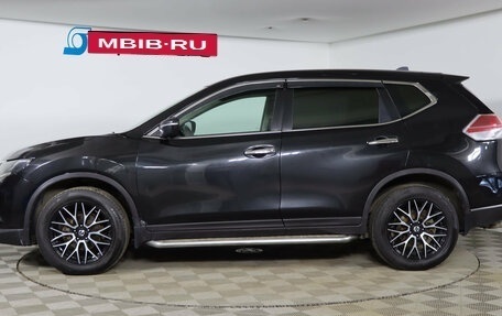 Nissan X-Trail, 2015 год, 1 699 990 рублей, 8 фотография
