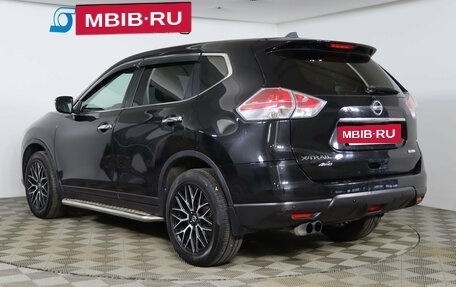 Nissan X-Trail, 2015 год, 1 699 990 рублей, 7 фотография