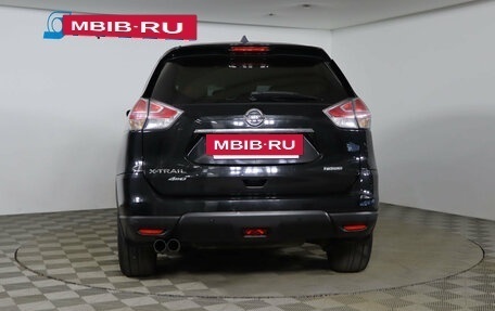 Nissan X-Trail, 2015 год, 1 699 990 рублей, 6 фотография