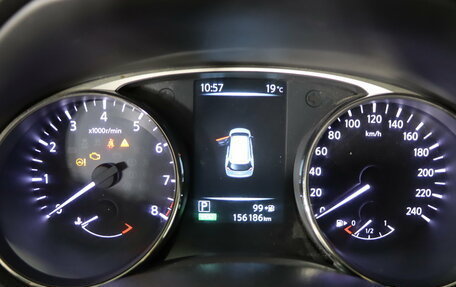 Nissan X-Trail, 2015 год, 1 699 990 рублей, 17 фотография