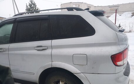 SsangYong Kyron I, 2011 год, 575 000 рублей, 2 фотография