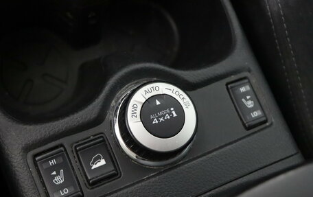 Nissan X-Trail, 2015 год, 1 699 990 рублей, 20 фотография