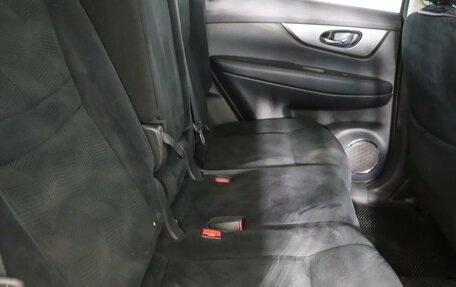 Nissan X-Trail, 2015 год, 1 699 990 рублей, 22 фотография