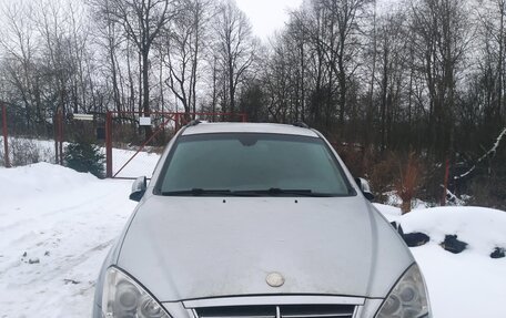 SsangYong Kyron I, 2011 год, 575 000 рублей, 8 фотография