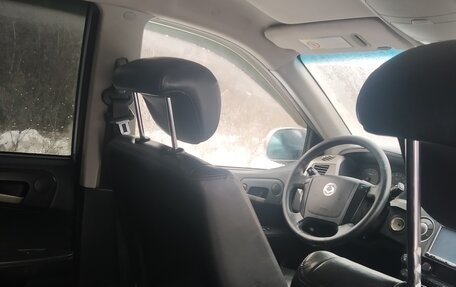 SsangYong Kyron I, 2011 год, 575 000 рублей, 4 фотография