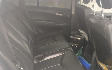 SsangYong Kyron I, 2011 год, 575 000 рублей, 6 фотография