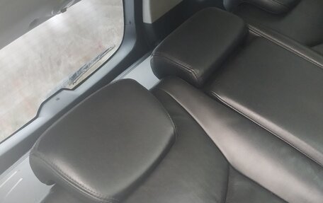 SsangYong Kyron I, 2011 год, 575 000 рублей, 5 фотография