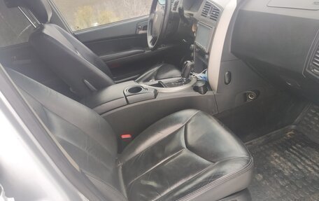 SsangYong Kyron I, 2011 год, 575 000 рублей, 11 фотография