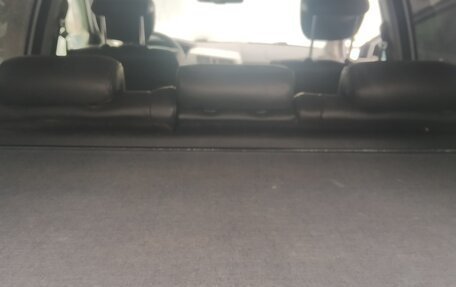 SsangYong Kyron I, 2011 год, 575 000 рублей, 13 фотография