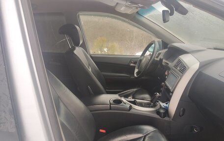 SsangYong Kyron I, 2011 год, 575 000 рублей, 12 фотография