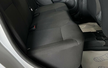 Renault Logan II, 2014 год, 680 000 рублей, 12 фотография