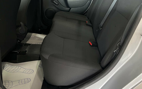 Renault Logan II, 2014 год, 680 000 рублей, 11 фотография