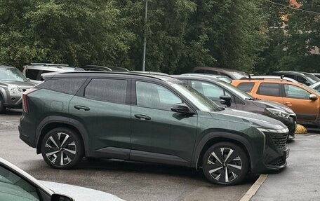 Geely Atlas, 2024 год, 2 650 000 рублей, 1 фотография