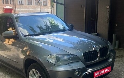 BMW X5, 2013 год, 2 100 000 рублей, 1 фотография
