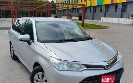 Toyota Corolla, 2017 год, 1 150 000 рублей, 1 фотография