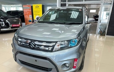 Suzuki Escudo IV, 2016 год, 1 700 000 рублей, 1 фотография