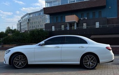 Mercedes-Benz E-Класс, 2022 год, 5 300 000 рублей, 1 фотография