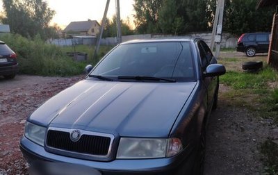 Skoda Octavia IV, 2009 год, 290 000 рублей, 1 фотография