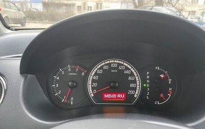 Suzuki Swift III, 2008 год, 700 000 рублей, 1 фотография
