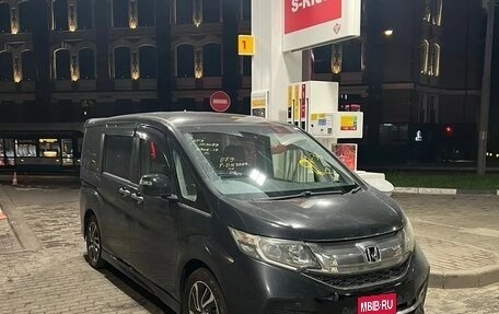 Honda Stepwgn IV, 2016 год, 2 100 000 рублей, 1 фотография