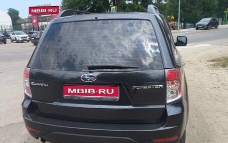 Subaru Forester, 2008 год, 1 000 050 рублей, 1 фотография
