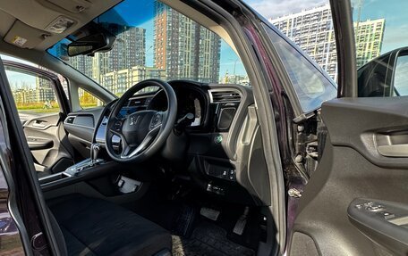 Honda Shuttle II, 2019 год, 1 730 000 рублей, 7 фотография
