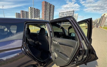 Honda Shuttle II, 2019 год, 1 730 000 рублей, 8 фотография