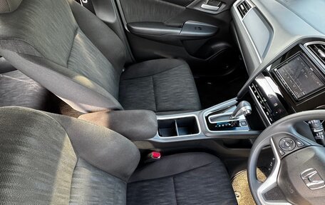 Honda Shuttle II, 2019 год, 1 730 000 рублей, 10 фотография