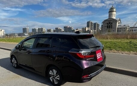 Honda Shuttle II, 2019 год, 1 730 000 рублей, 3 фотография