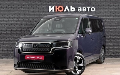 Honda Stepwgn, 2024 год, 3 500 000 рублей, 1 фотография