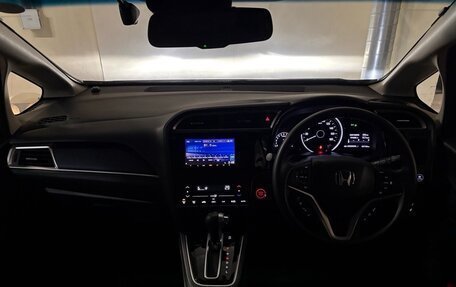 Honda Shuttle II, 2019 год, 1 730 000 рублей, 15 фотография