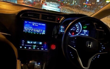 Honda Shuttle II, 2019 год, 1 730 000 рублей, 18 фотография