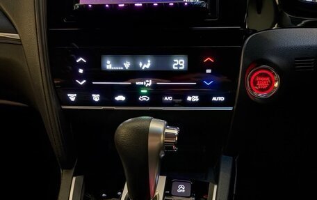 Honda Shuttle II, 2019 год, 1 730 000 рублей, 22 фотография