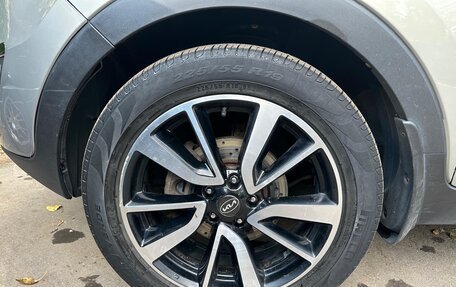 KIA Sportage III, 2014 год, 1 250 000 рублей, 4 фотография