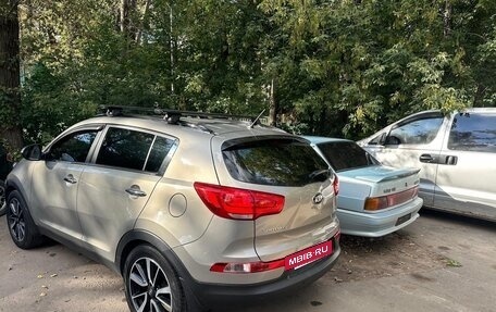 KIA Sportage III, 2014 год, 1 250 000 рублей, 5 фотография