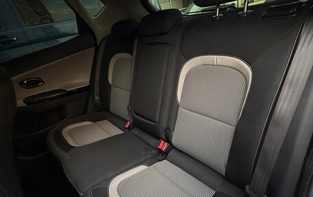 KIA cee'd III, 2013 год, 1 050 000 рублей, 10 фотография