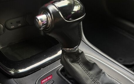 KIA cee'd III, 2013 год, 1 050 000 рублей, 14 фотография