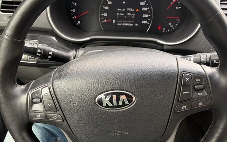 KIA Sorento II рестайлинг, 2013 год, 1 700 000 рублей, 9 фотография