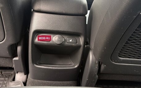 KIA Sorento II рестайлинг, 2013 год, 1 700 000 рублей, 16 фотография